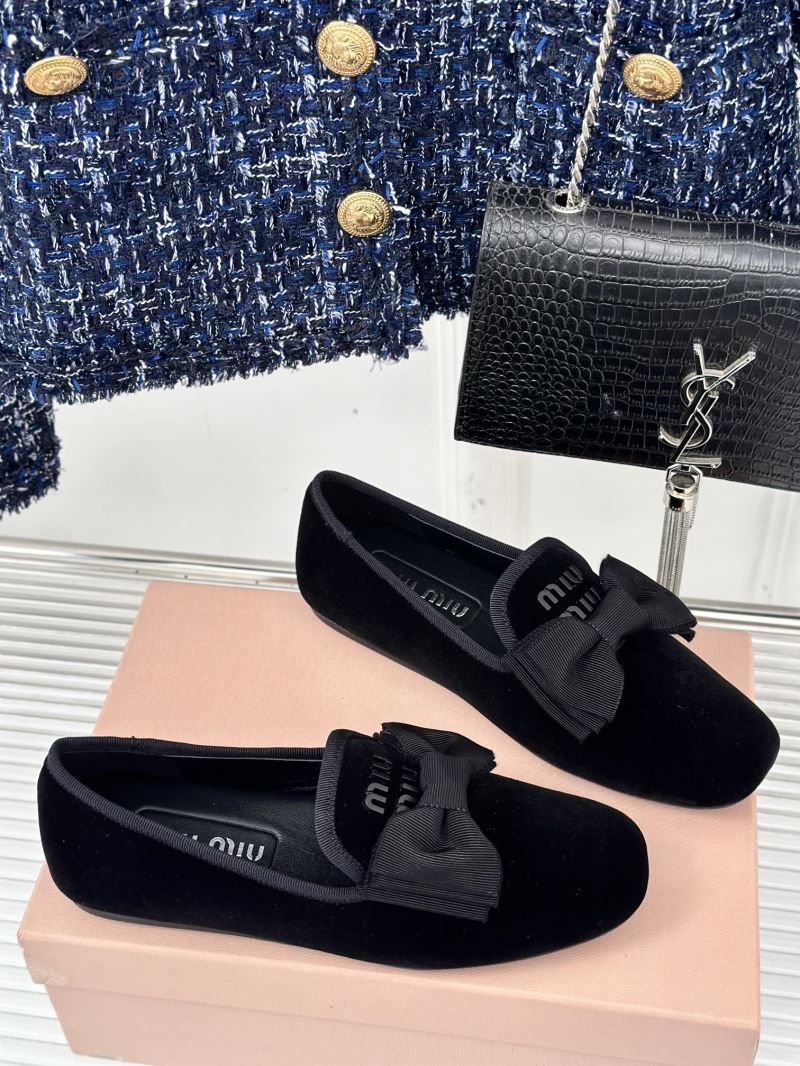 Miu Miu Sandals